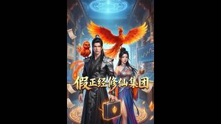The Hypocritical Immortal Cultivation Group