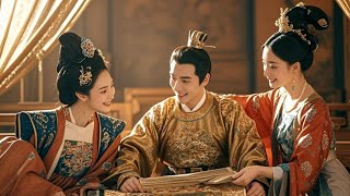 博士穿越古代闖入女浴室