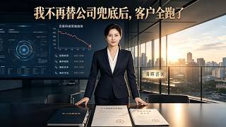 不再替公司兜底后