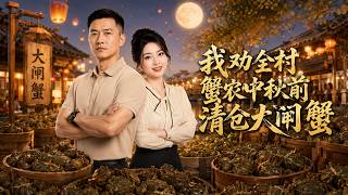 I Urge All Village Crab Farmers to Clear Stock Before Mid-Autumn Festival