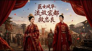 The Medical Lady's Glory: Saving the Loyal Subject in Exiled Chen Du