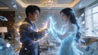 妙手神医冰美人