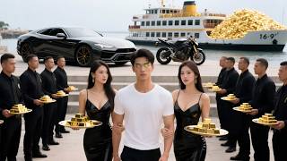 《重生10年：逆伐背叛者》