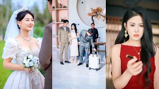 Rebirth: On Marriage Selection Day, I Married the Prettiest Heiress