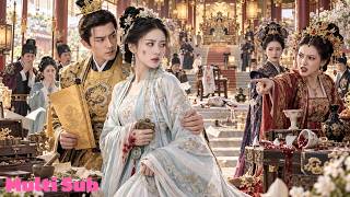 The Physician's Revenge: Rising to Empress Through Palace Schemes