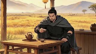 《九州长风》