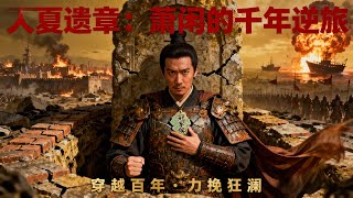 墓醒：改写两千年结局