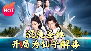混沌聖躰：仙子解毒之旅