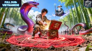 The Divine Doctor's Old Chest Is a Miracle Box for All Ailments: Stolen by His Apprentice via Poison