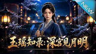 Records of Yuyao: Bright Moon in the Deep Palace