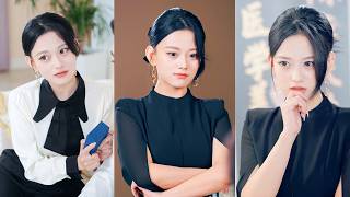 穿成绑匪反派，重生女总裁看我的眼神不对