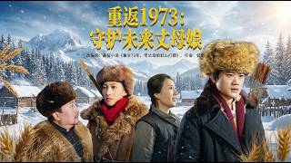 Back to 1973: Protecting My Future Mother-in-Law