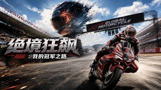 Racing Against All Odds: My Journey to the Championship