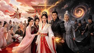 The Immortal’s Descent: Exposing the Truth at the Wedding