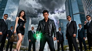 重生神毉：都市複仇逆襲