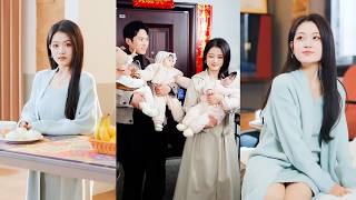 Super Dad: Three Babies Come Knocking After Breakup