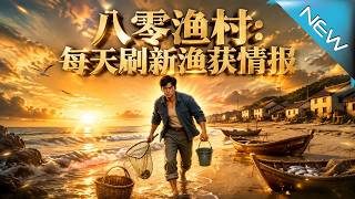 《80s Fishing Village: Daily Catch Intelligence Refresh》