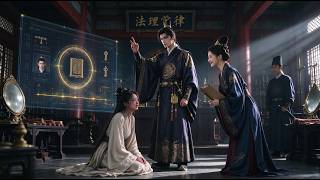 【ENG SUB】现代小伙意外穿越古代成为废物世子，本来想躺平当咸鱼，谁知道自己的绝色老婆竟然是女帝