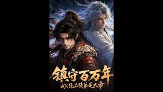 《鎮守百萬年，我的絕品徒弟是大帝》【最新完結短劇】月光短劇