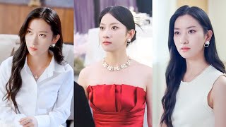 《结婚为气白月光，离婚后我逆袭了》