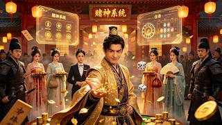 【ENG SUB】绝世天骄为保护人族而亡，没想到却被富二代在灵堂上当众调戏他的青梅竹马，绝望之际他冲