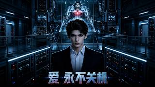 【首发】❤️‍🔥 爱永不关机 AI短剧