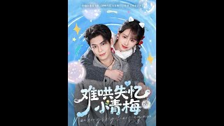 难哄失忆小青梅