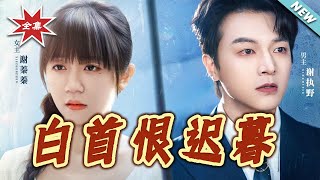 白首恨迟暮