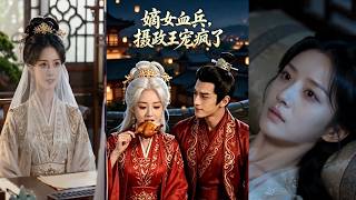 The Rightful Heiress Blood Soldier and Her Madly Devoted Prince Regent