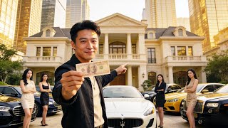 Devaluation Made Me the God of Wealth