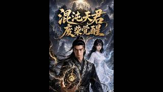 混沌天君：废柴觉醒