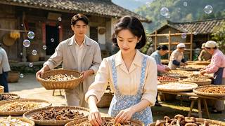 《Deep Mountain Homestead: A Couple's Journey to Prosperity》