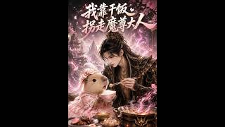 我靠干饭拐走魔尊大人
