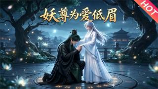 The Demon Lord Bows for Love