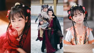 A 3-and-a-Half-Year-Old Clung to My Leg and Called Me Dad—Then I Rose to the Top with Her Prophecies