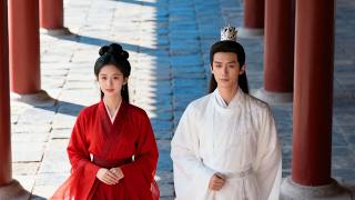 The Substitute Prisoner Bride: The Crown Prince's Favorite