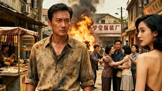 重生1995：從糖雞小販到夢瑩服裝廠老板