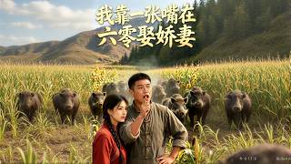 我靠一张嘴在六零娶娇妻