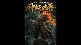 Beast Taming: Hatching a Divine Monster from the Abyss