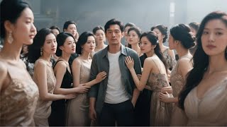 贅婿覺醒:天才的複仇反擊