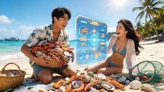 Reborn 87 Years: Rising to Wealth with the All-Purpose Bait