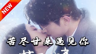苦盡甘來遇見你
