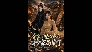 全家听见心声，抄家局崩了