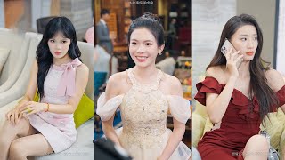 50嵗保安逆襲：美女縂裁爭相相親，求他做孫子親媽