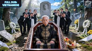 苏醒的亿万富豪：全家谋夺家产，老父复仇