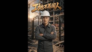 No Lazy Allowed on the Construction Site