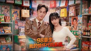 98重生我的情怀代购系统