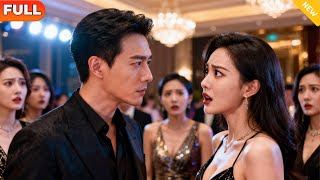 After Overhearing His Thoughts, the Beijing Circle Heiress Proposed to Me Publicly