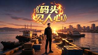 码头见人心
