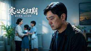 《寒心无归期》